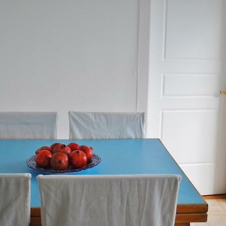 Villa "Pietra E Mare" Nafpaktos Extérieur photo