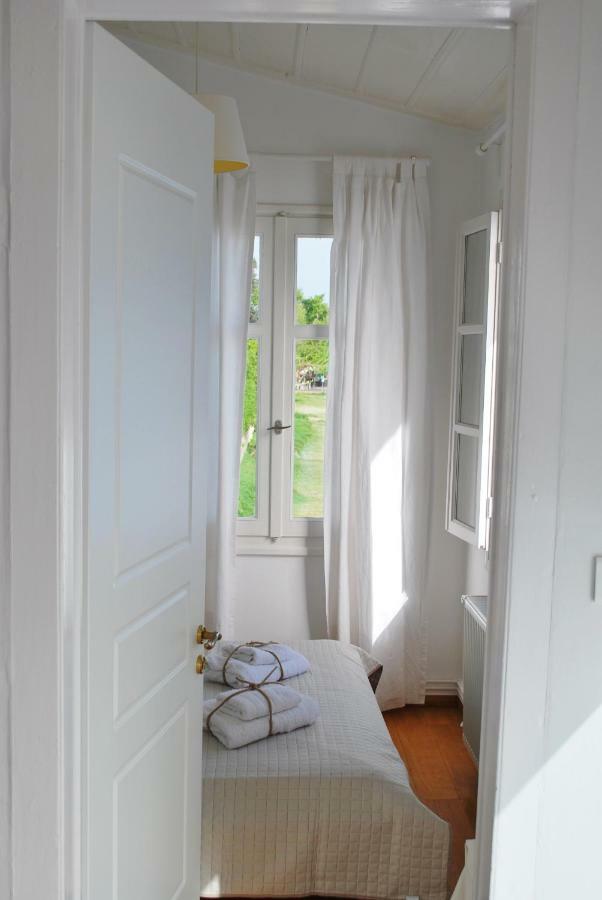 Villa "Pietra E Mare" Nafpaktos Extérieur photo