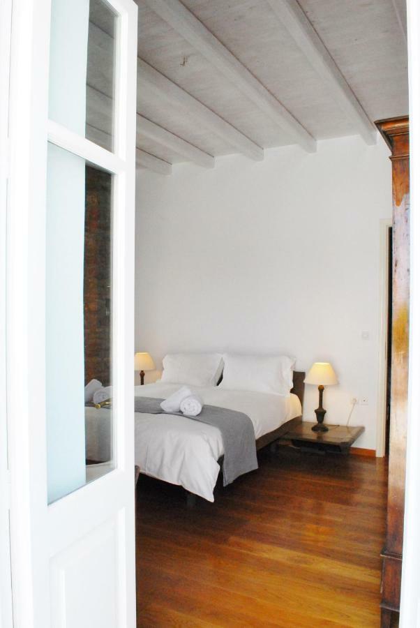 Villa "Pietra E Mare" Nafpaktos Extérieur photo