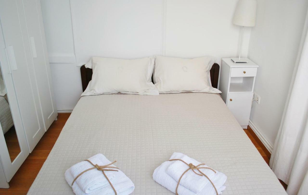 Villa "Pietra E Mare" Nafpaktos Extérieur photo