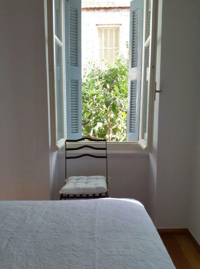 Villa "Pietra E Mare" Nafpaktos Extérieur photo