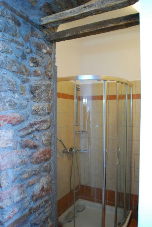 Villa "Pietra E Mare" Nafpaktos Extérieur photo