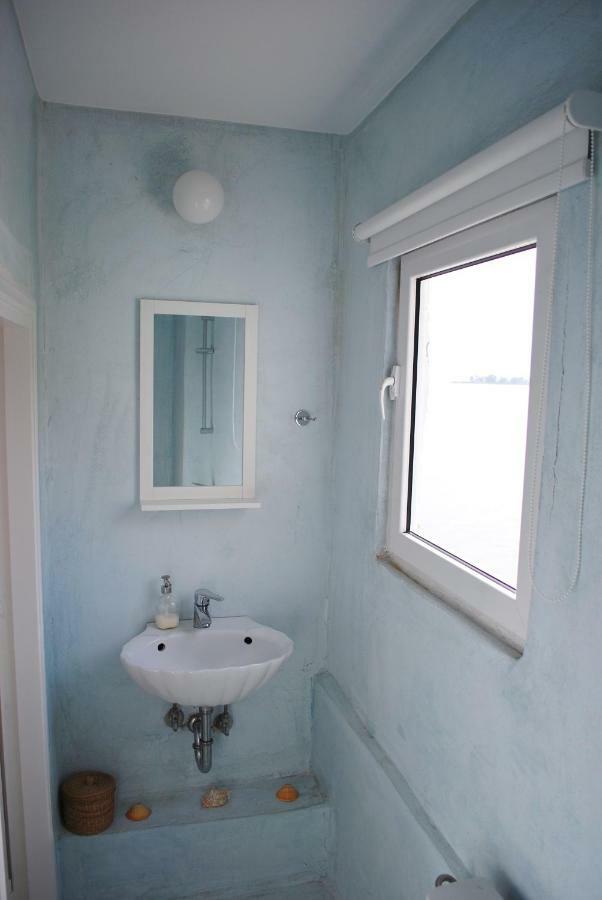 Villa "Pietra E Mare" Nafpaktos Extérieur photo